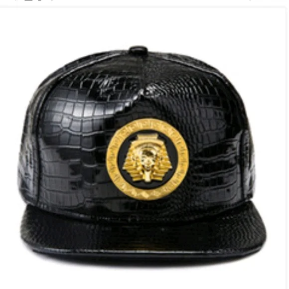 Versace Collection | Accessories | Authentic Versace Hat 